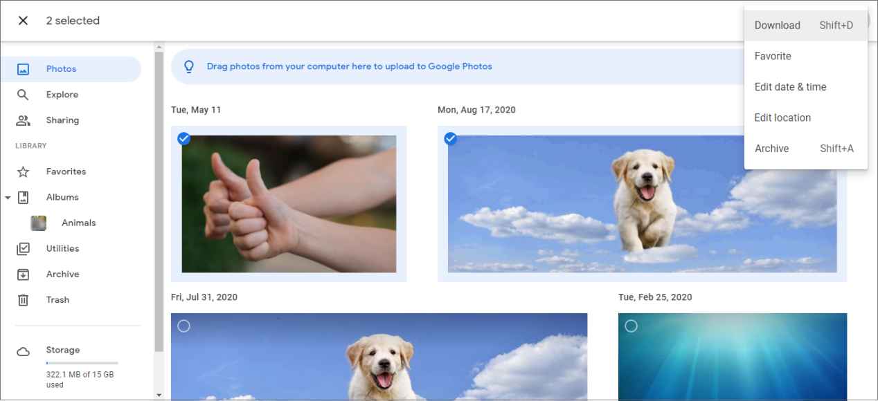 How to Transfer Photos from Android to Windows Breezily via 4 Approaches