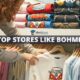 Top Clothing Stores Like Bohme