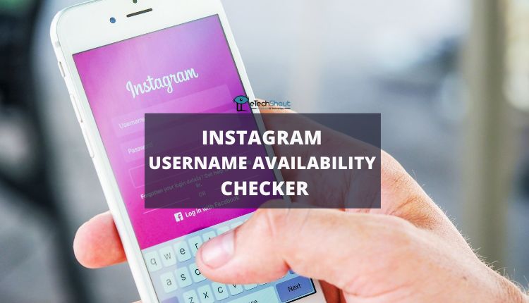 Best Instagram Username Availability Checker Tools