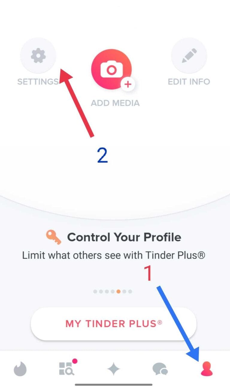 How To Browse Tinder Anonymously? (2024)
