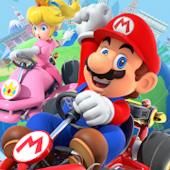 Mario Kart Tour Overview