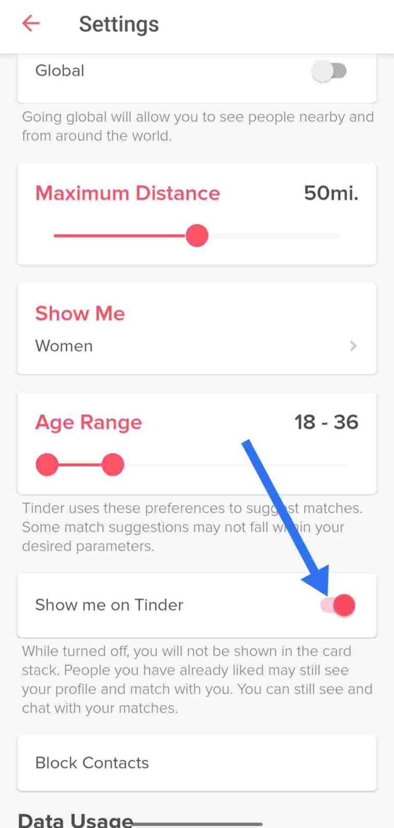 How To Browse Tinder Anonymously? (2025)