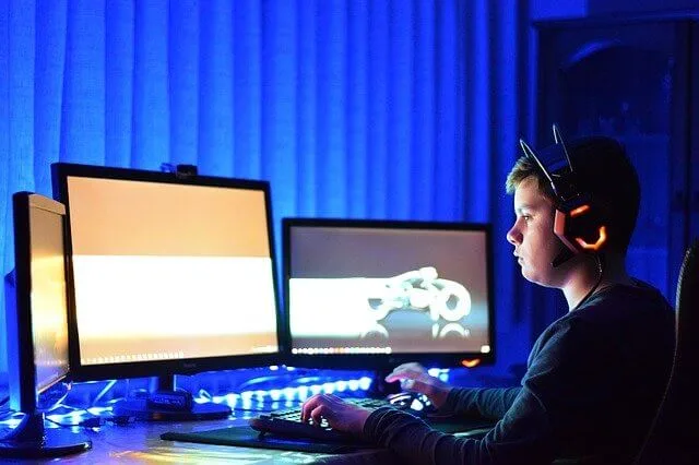 What To Look For In A Gaming Monitor What To Look For In A Gaming Monitor