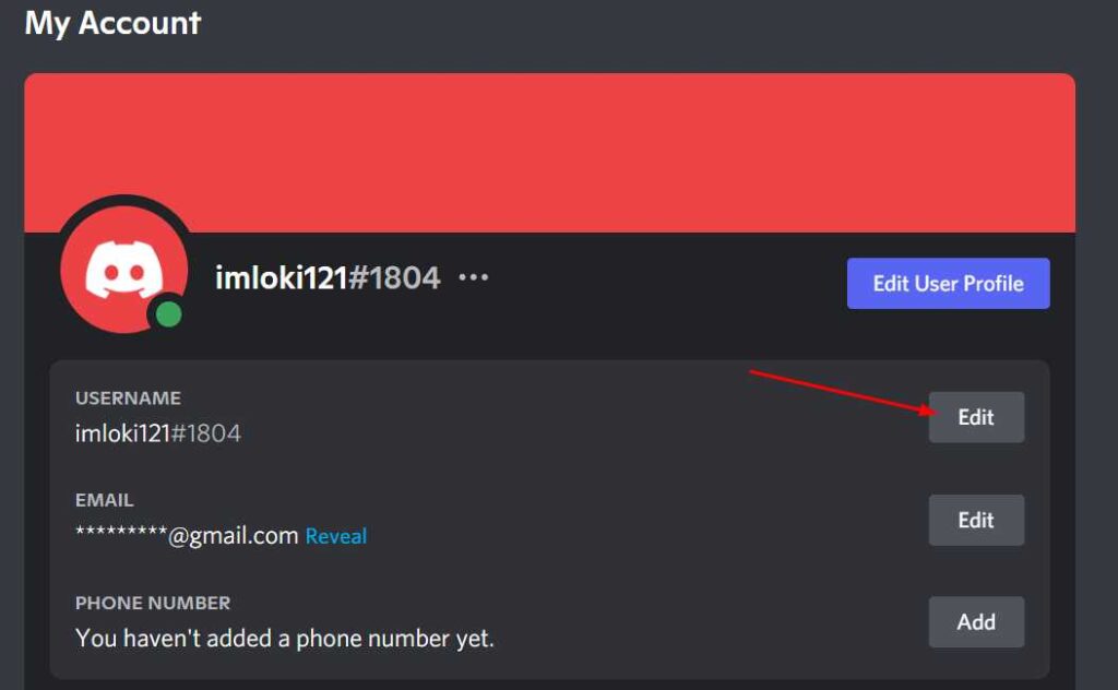 Invisible Discord Name: How To Make Discord Name & Avatar Invisible