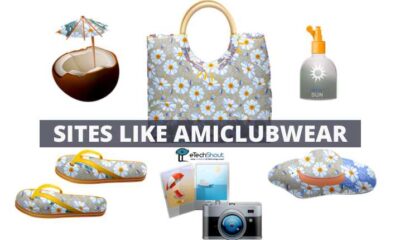 Top Cheap Sites Like Amiclubwear