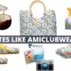 Top Cheap Sites Like Amiclubwear