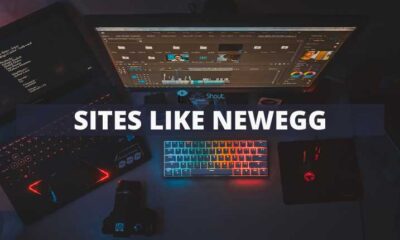 Top Sites Like Newegg Alternatives