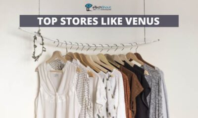 Top Stores Like Venus Clothing