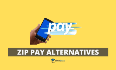 Top Zip Pay Alternative Apps and Sites