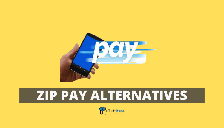 Top Zip Pay Alternative Apps and Sites