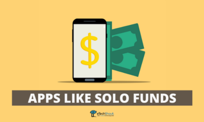 Best Apps Like SoLo Funds
