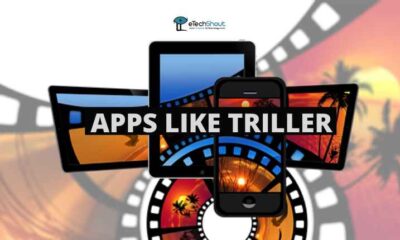 Best Apps Like Triller Alternatives