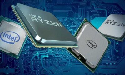 Best CPUs Under Budget compressed