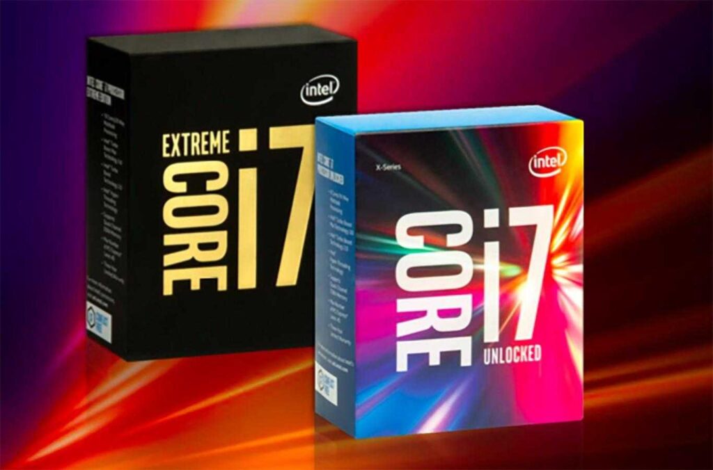 7 Best CPUs Under Budget (2024)