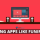 Top Editing Apps Like Funimate