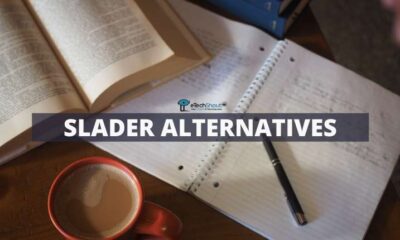 Top Slader Alternatives