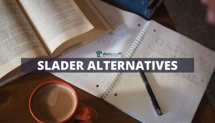 Top Slader Alternatives