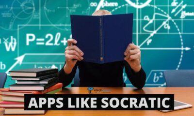 Best Apps Like Socratic