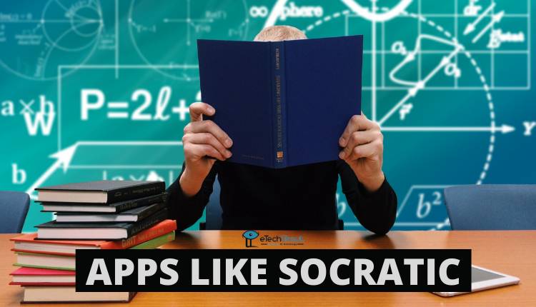 Best Apps Like Socratic