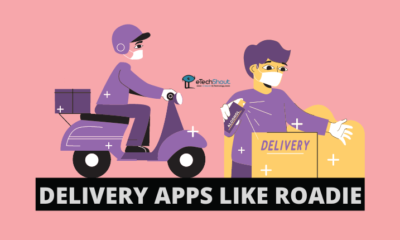 Best Delivery Apps Like Roadie