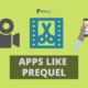 Best Editing Apps Like Prequel