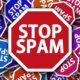 Reduce Amount of Spam Email
