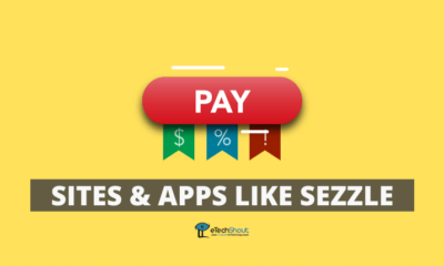 Top Alternative Sites Apps Like Sezzle