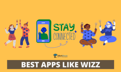 Best Apps Like Wizz Alternatives