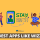 Best Apps Like Wizz Alternatives