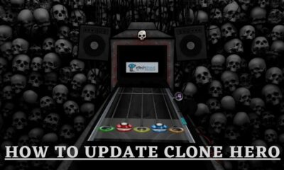 How to Install or Update Clone Hero