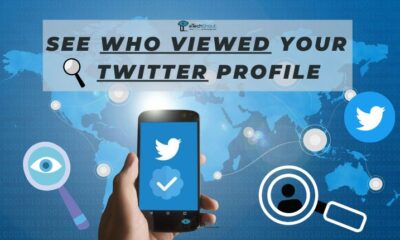 How to See Who Viewed Your Twitter Profile