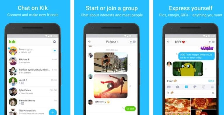 11 Apps Like Wizz Alternatives To Make New Friends 