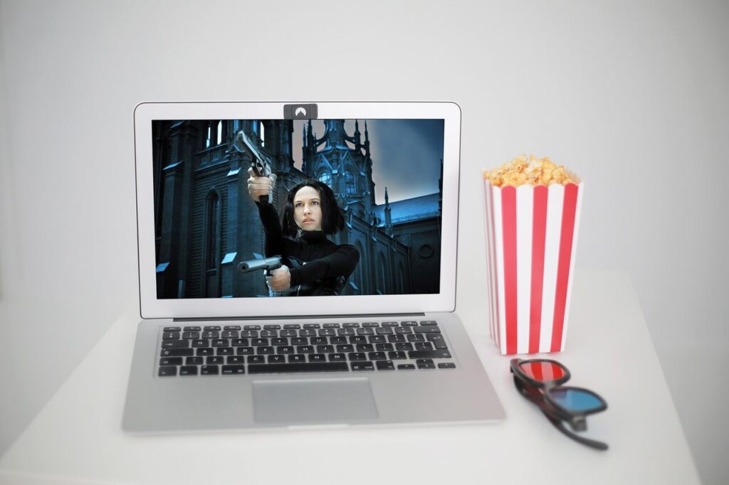 Netflix Video Downloader Download Netflix Movies to Computer