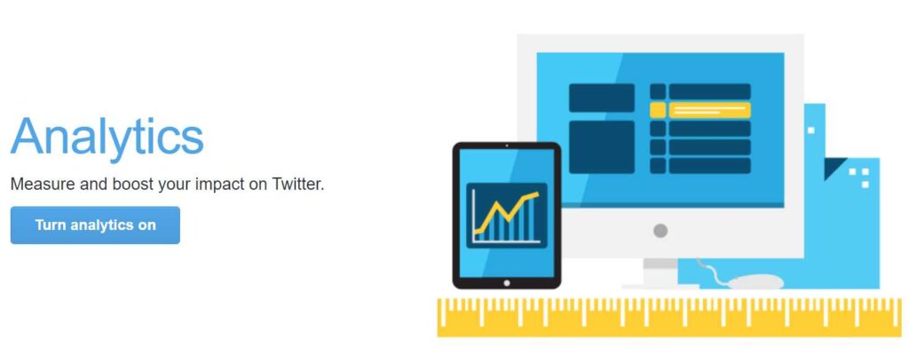 Twitter Analytics to See Who Viewed Your Twitter Profile