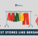 Best Stores Like Bershka