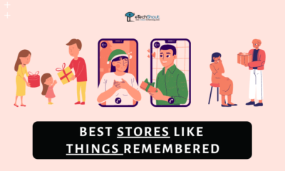 Best Stores Like Things Remembered Alternatives