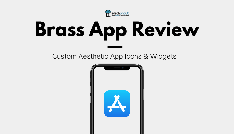 Brass App Review