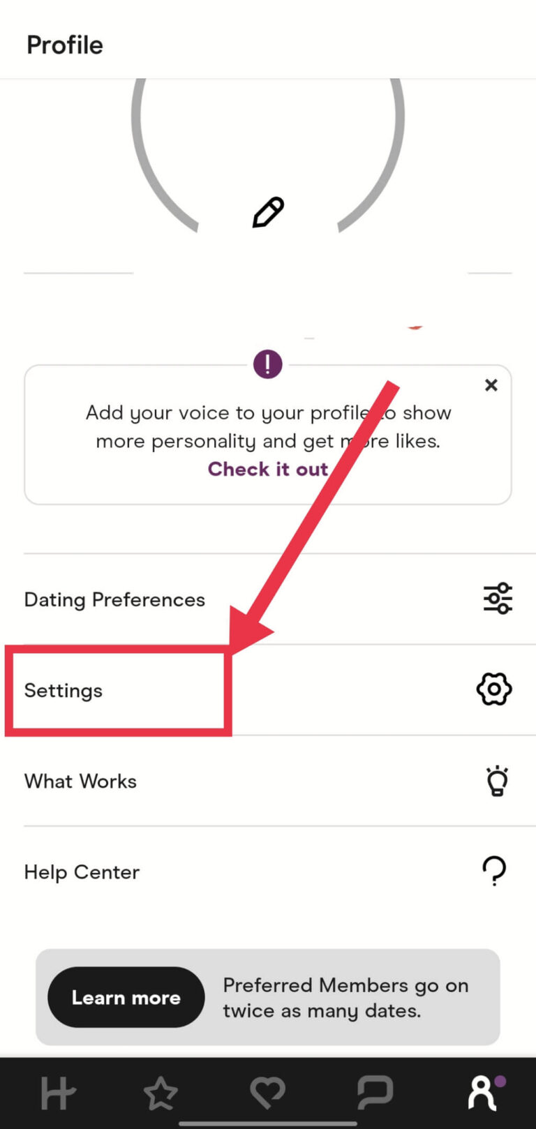 How to Delete Hinge Account Permanently (Easy Guide)