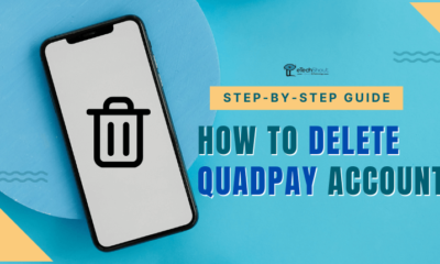 How To Delete QuadPay Account Permanently