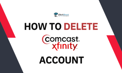 How To Delete Xfinity Account Permanently