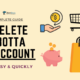 How to Delete Ibotta Account