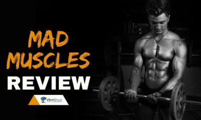Mad Muscles Review