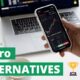 Top eToro Alternatives and Competitors