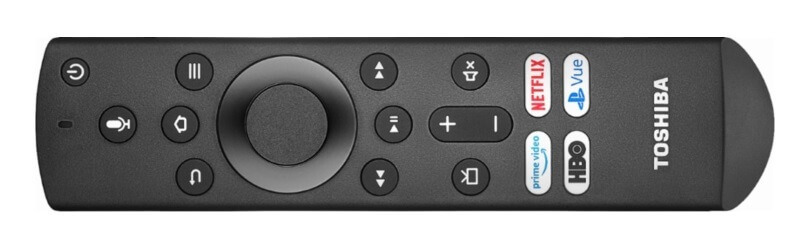 Toshiba Smart TV Remote Not Working Solve