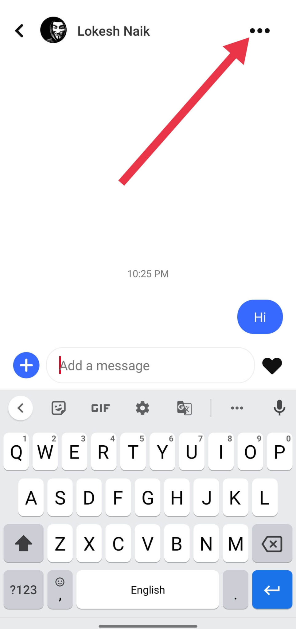 How to Delete Messages on Pinterest (Easy Guide)