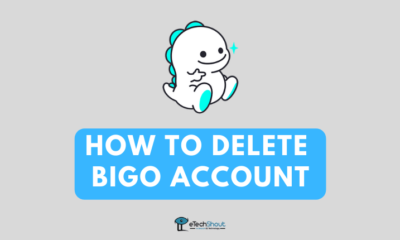 How To Delete Bigo Account Permanently iPhone and Android