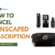 How to Cancel Manscaped Subscription Easily