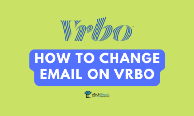 How to Change Email on VRBO