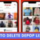 How to Delete Depop Listing