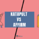 Katapult vs Affirm Comparison